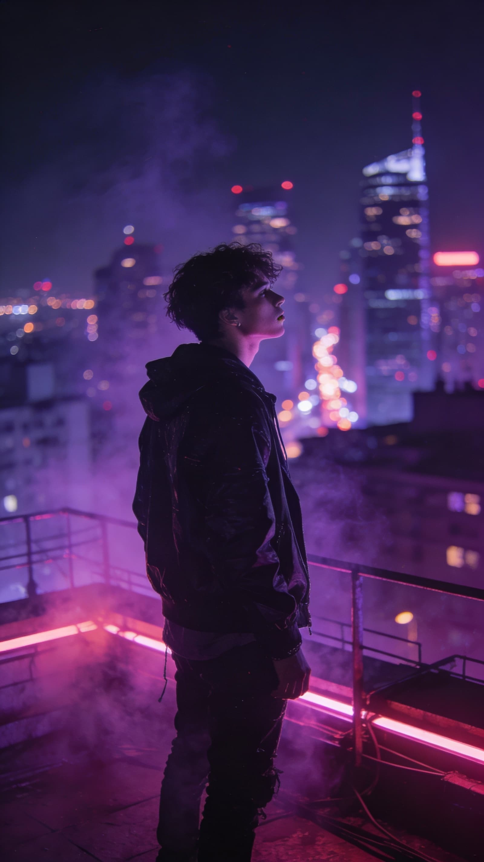 Midnight Echo